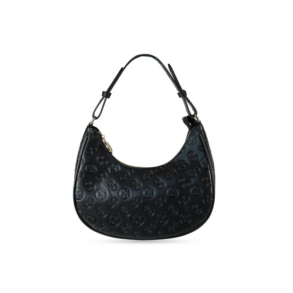 4137 Sam And Libby Bailen Shoulder - Black